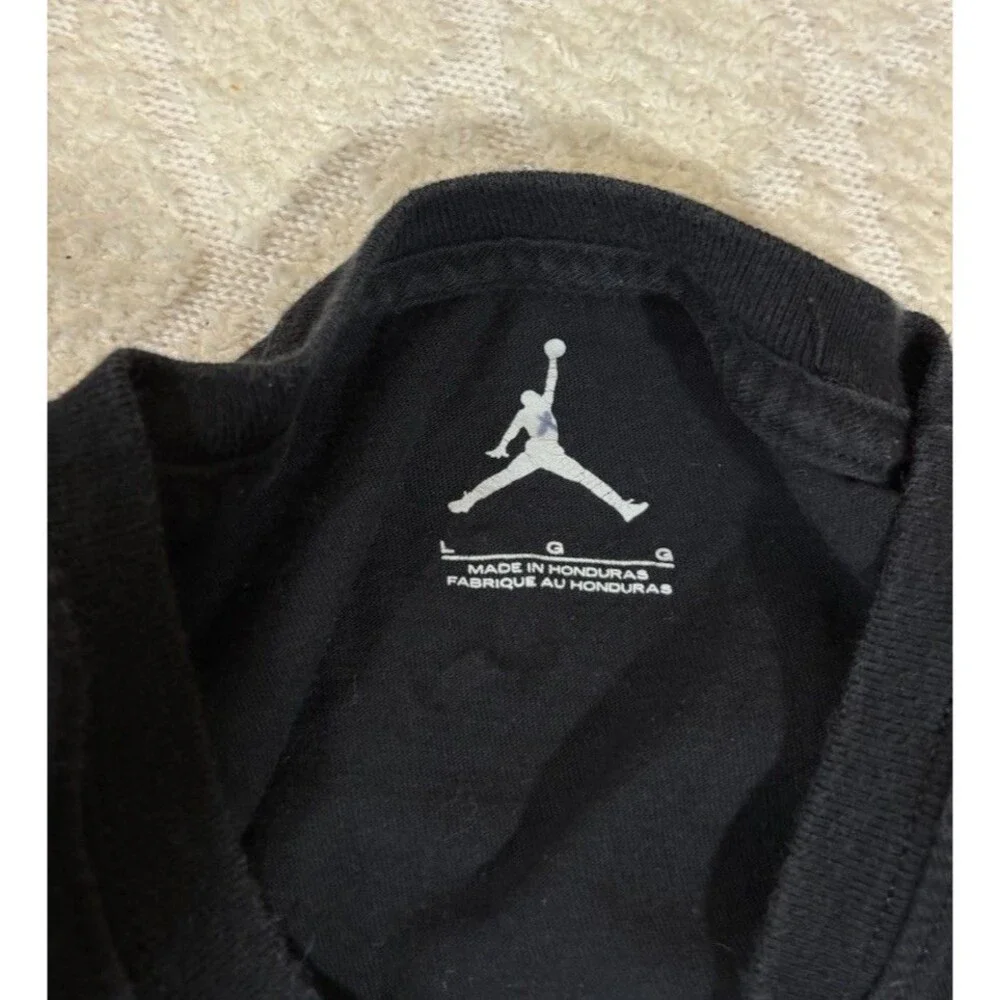 Jordan designs jumpman